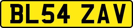 BL54ZAV