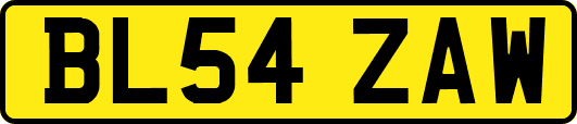 BL54ZAW