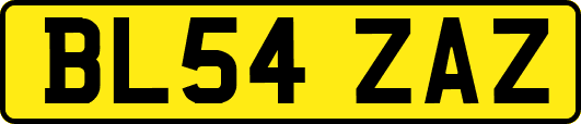 BL54ZAZ