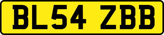 BL54ZBB