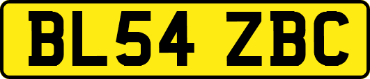 BL54ZBC