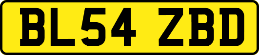 BL54ZBD
