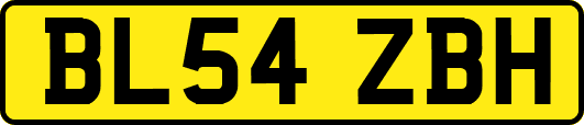 BL54ZBH