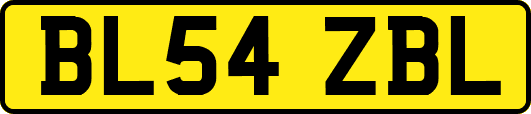BL54ZBL