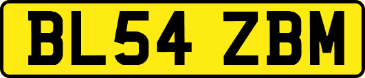 BL54ZBM