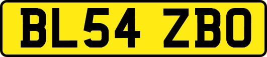 BL54ZBO