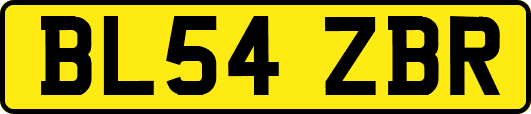BL54ZBR