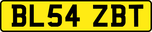 BL54ZBT