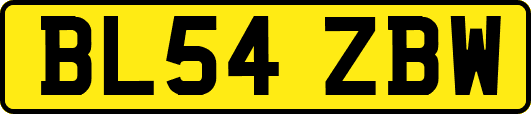 BL54ZBW