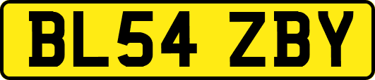 BL54ZBY