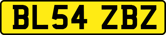 BL54ZBZ