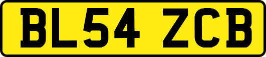 BL54ZCB
