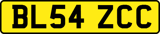BL54ZCC