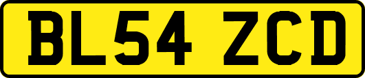 BL54ZCD