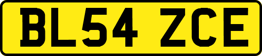 BL54ZCE