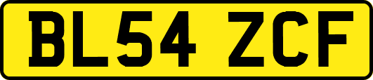BL54ZCF