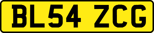 BL54ZCG