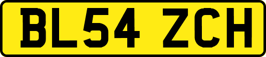 BL54ZCH