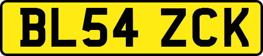 BL54ZCK