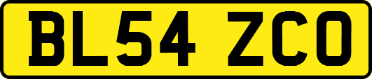 BL54ZCO