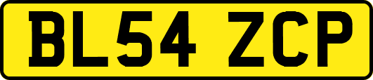 BL54ZCP