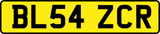 BL54ZCR
