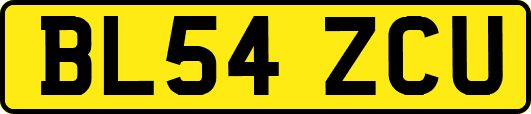 BL54ZCU