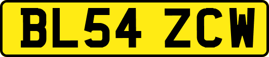 BL54ZCW