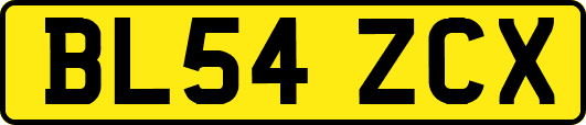 BL54ZCX