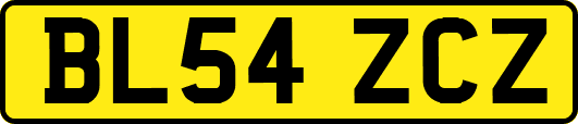 BL54ZCZ