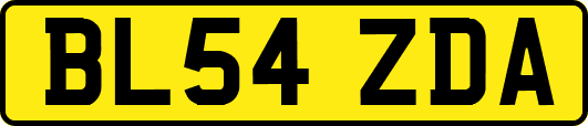 BL54ZDA