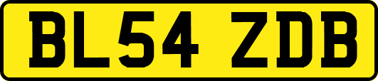 BL54ZDB