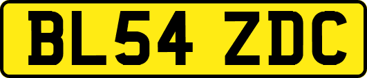 BL54ZDC