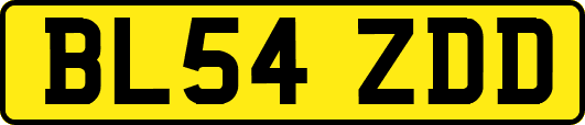 BL54ZDD