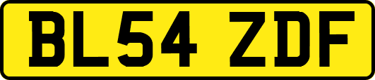 BL54ZDF