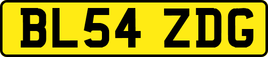 BL54ZDG