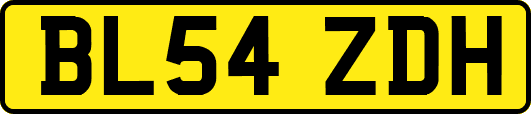 BL54ZDH
