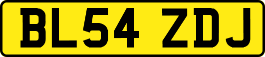 BL54ZDJ