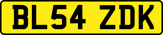 BL54ZDK