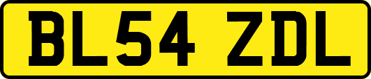 BL54ZDL