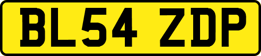 BL54ZDP