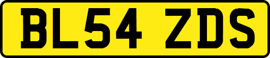 BL54ZDS