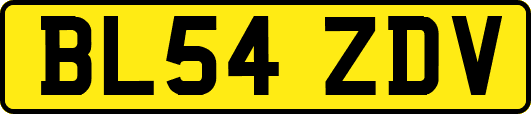 BL54ZDV