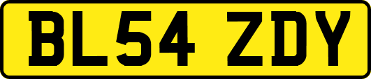 BL54ZDY