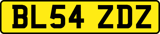 BL54ZDZ