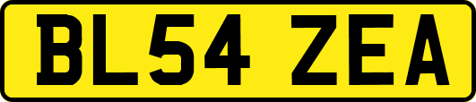 BL54ZEA