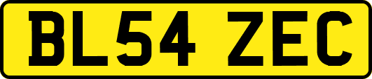 BL54ZEC