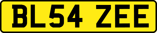 BL54ZEE