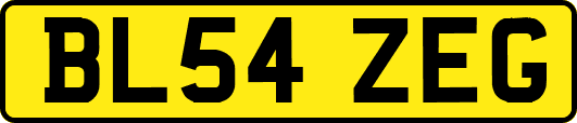 BL54ZEG