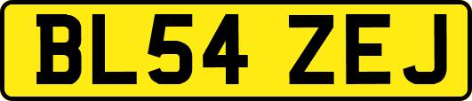 BL54ZEJ